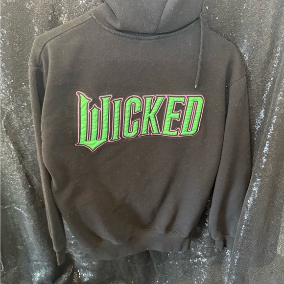 Wicked Embroidered Jacket - Picture 4 of 7